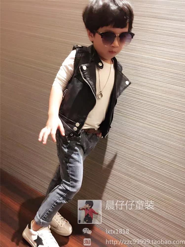 Gilet garcon - Ref 2067465 Image 17