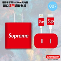 Apple, iPhone18, красная наклейка, 18W, 20W