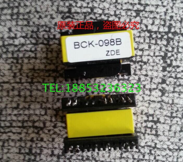 Hisense air conditioning accessories transformer BCK-098B ZDE transformer 1200417 F TR2-22MH