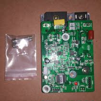 Hisense inverter air conditioner outdoor unit PFC board strong electric rectifier plate RZA-4-5174-445-XX-0