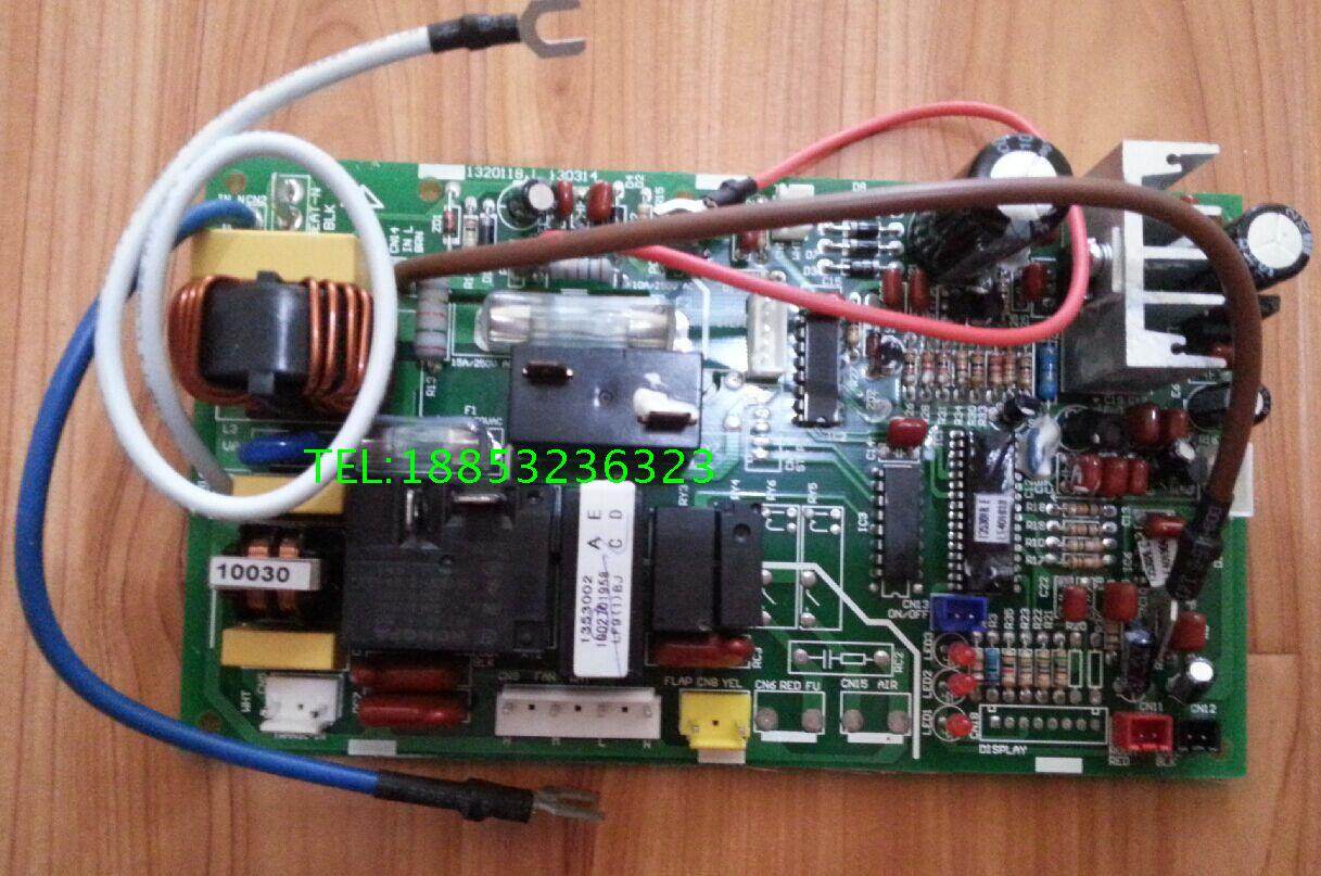 Hisense air conditioning KFR-50L 36FZBPJ internal machine board 1353002 New RZA-4-5174-245-XX-