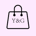 YG优选的LOGO