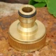 Один -INCH Inner Sacifier Fast Connector