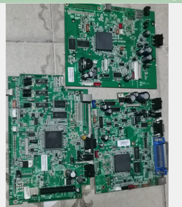 TSC244PRO 244 247 342 345 343 300 4403 210 4503 Barcode printer motherboard