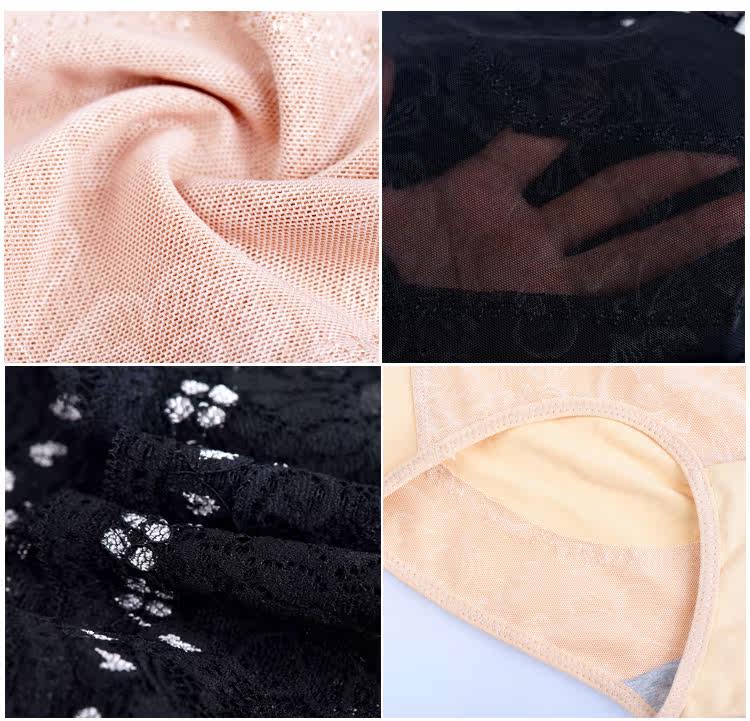 Body sexy en nylon - Ref 653947 Image 36