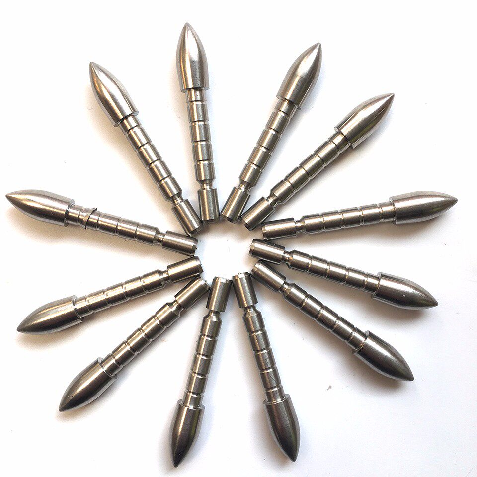 Stainless steel arrow 4 2 inner diameter inverted interpolated stainless steel arrow 70 80 90 110 120 grid order