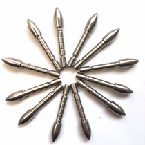 Stainless steel arrow 4 2 inner diameter inverted interpolated stainless steel arrow 70 80 90 110 120 grid order