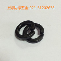 65Mn GB T93-87 Black Spring washer M6 M8 M10 100 package