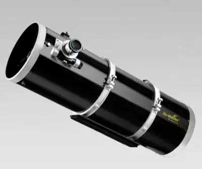 Cinda 250F4 8 bull anti-astronomical telescope two-speed focusing ten inch old black 254 photography version promotion