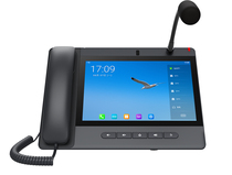 Fanvil SIP phone T31 T31P T31G HD Internet phone 100M Gigabit network port