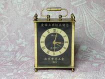Collection of electronic watch small watch Total union ttt