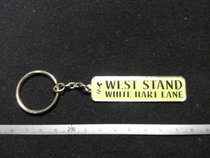 WestStand Key Clock