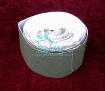 Mahjong machine accessories Four-mouth machine shuffle bucket flannel large plate patch Noise reduction sound-absorbing cloth Comes with viscose cloth