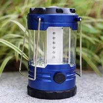 Outdoor tent lights Camping lights Horselights Portable camp lights Field lights Camping multi-function battery lights