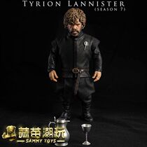 Spot ThreeZero 3Z0097 1 6 Powers Game Little Devil Tilion Lannister 2 0