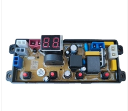 Apply the Euros washing machine computer board XQB80-1190 DN-8DA-2 spot-Taobao