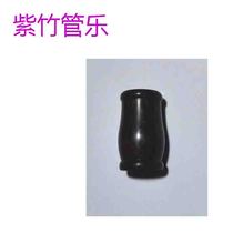 Clarinet Ebony two-section tuning tube black tube Ebony two-section black tube tuning tube factory direct support custom-made