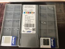 Authentic Iska Blade VCMT110308-SM IC908 Please kiss before the inquiry thank you