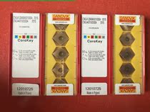 Authentic Mountain Tervik CNGA120404S01030A 7015 Please pro-people to make a former request for an RFQ Thank you 