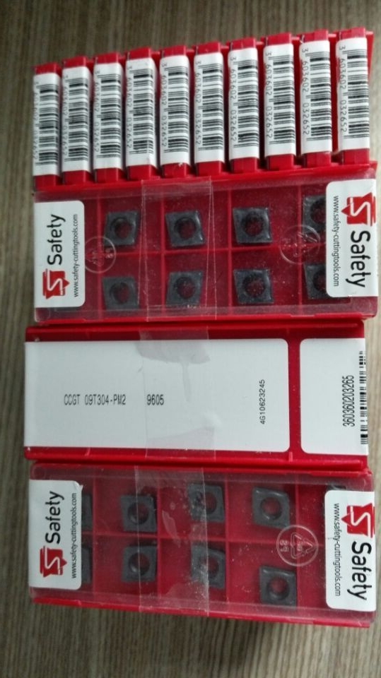 Authentic French safety CCGT09T304-PM2 9605 Please check in before the shoot thank you