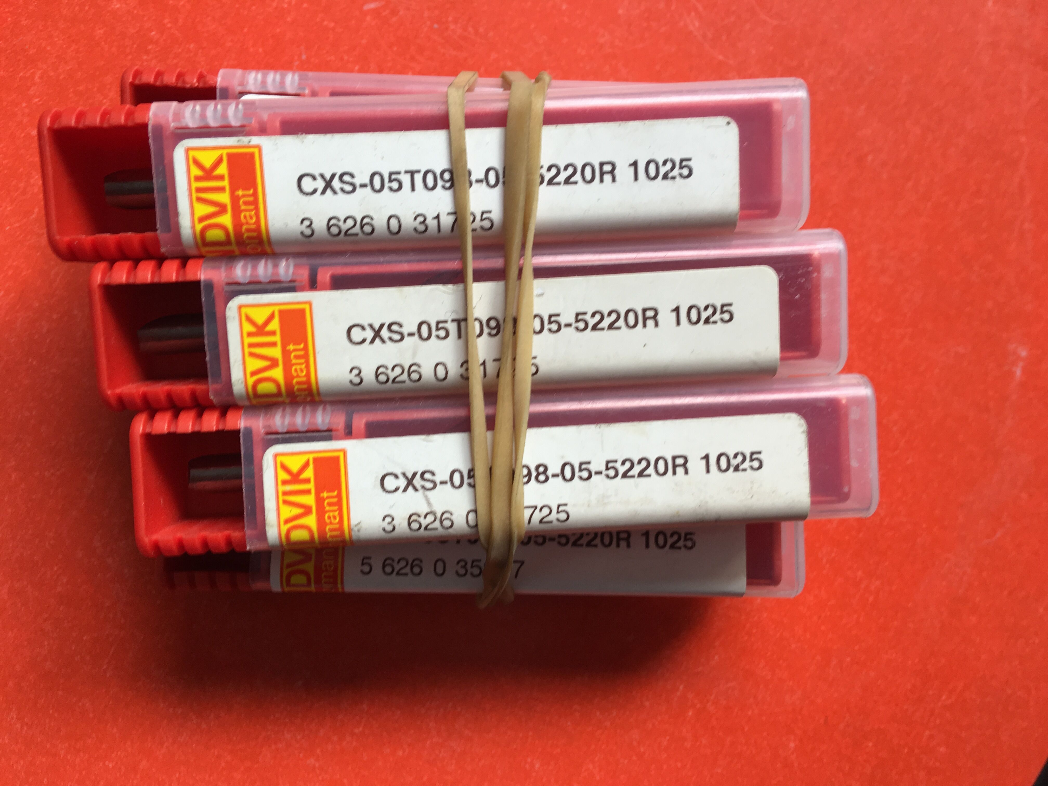 Authentic mountain Tickwick small boring cutter CXS-05T098-05-5220R 1025 Please pro-people to make a former request for quotation