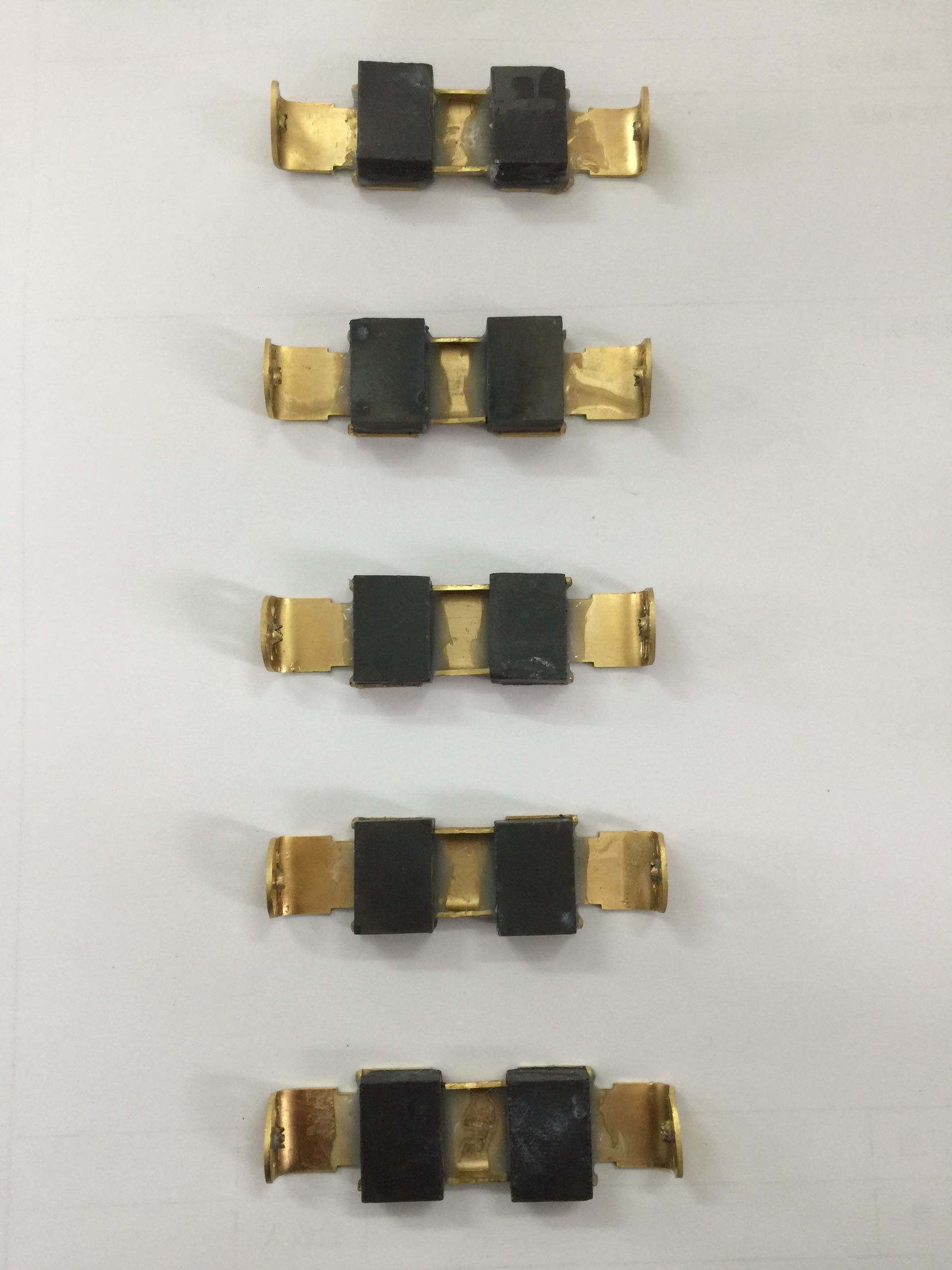 Shanghai Sanma air pump copper magnetic frame magnetic magnetic slide diaphragm damage repair Shanghai Sanma leather bowl repair