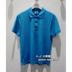 Ưu đãi đặc biệt Bộ sưu tập cá sấu Lacoste Pháp chính hãng 15 năm mỏng cổ điển POLO PH7937 polo áo Polo