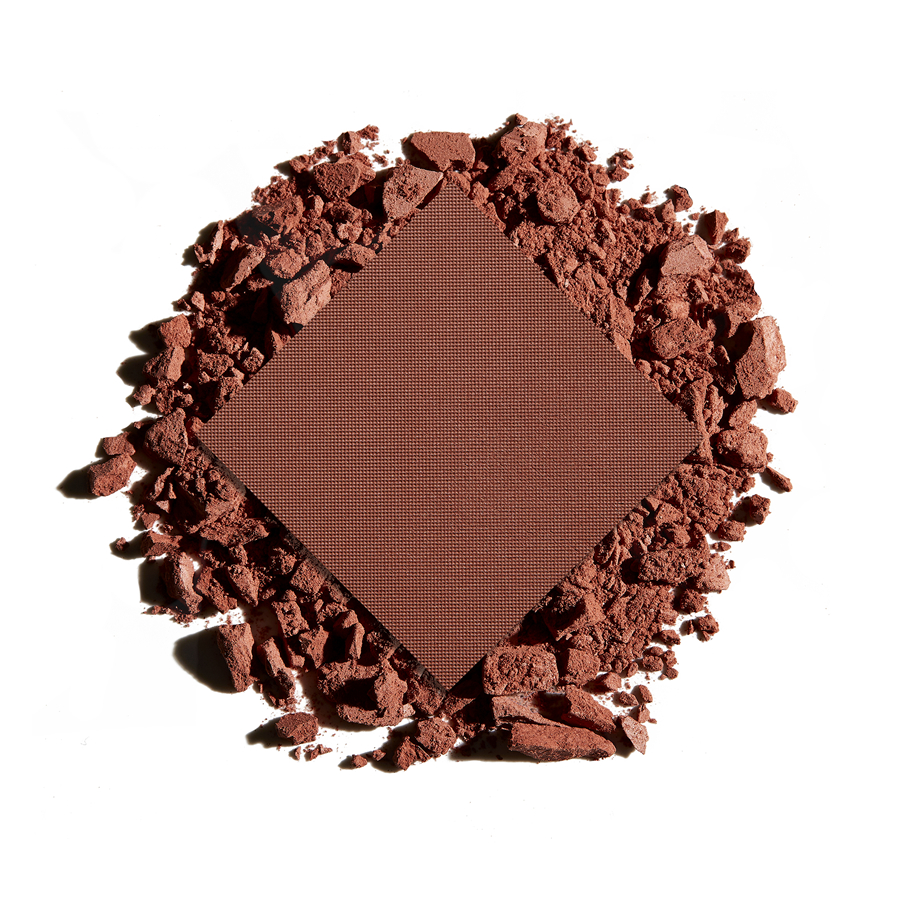 Trang web chính thức ủy quyền Piru xác thực sigma đĩa sáu màu của Mỹ Blush Cheek Palette - Blush / Cochineal phan ma
