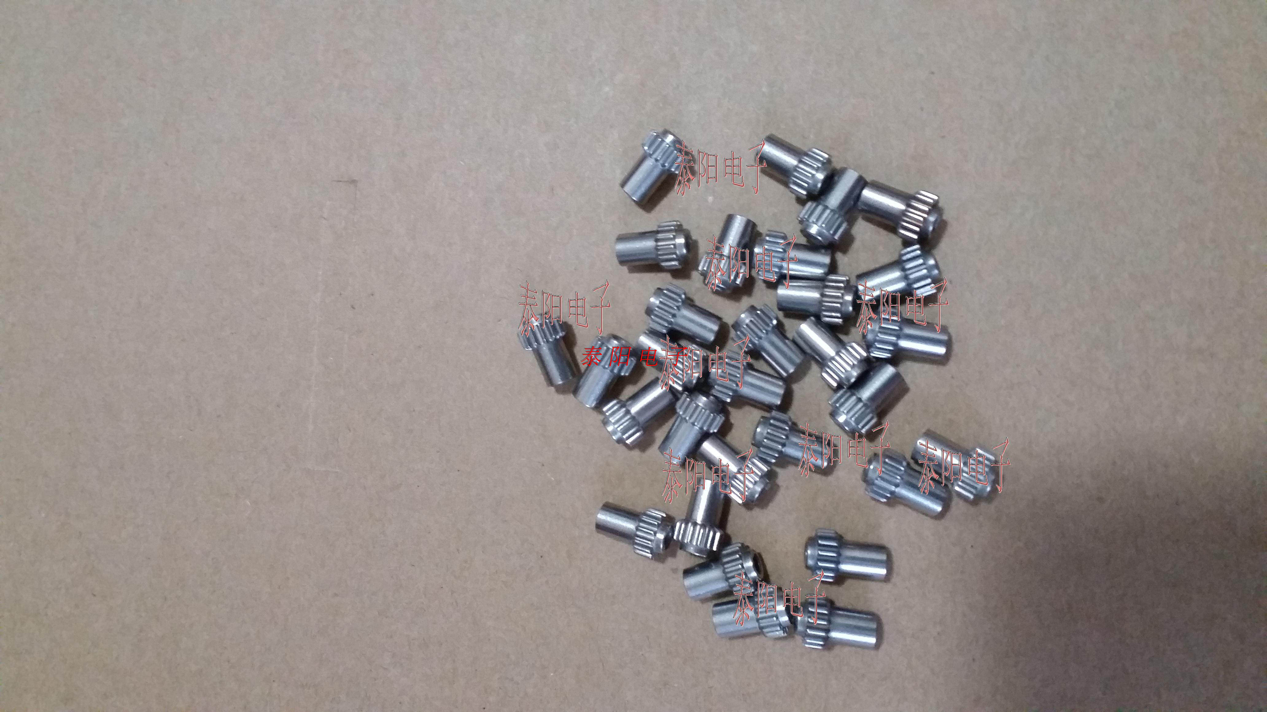 NXT Feeder Parts W12 Feeder Gear PM91101 PM91102 PJ04170 Feeder Parts