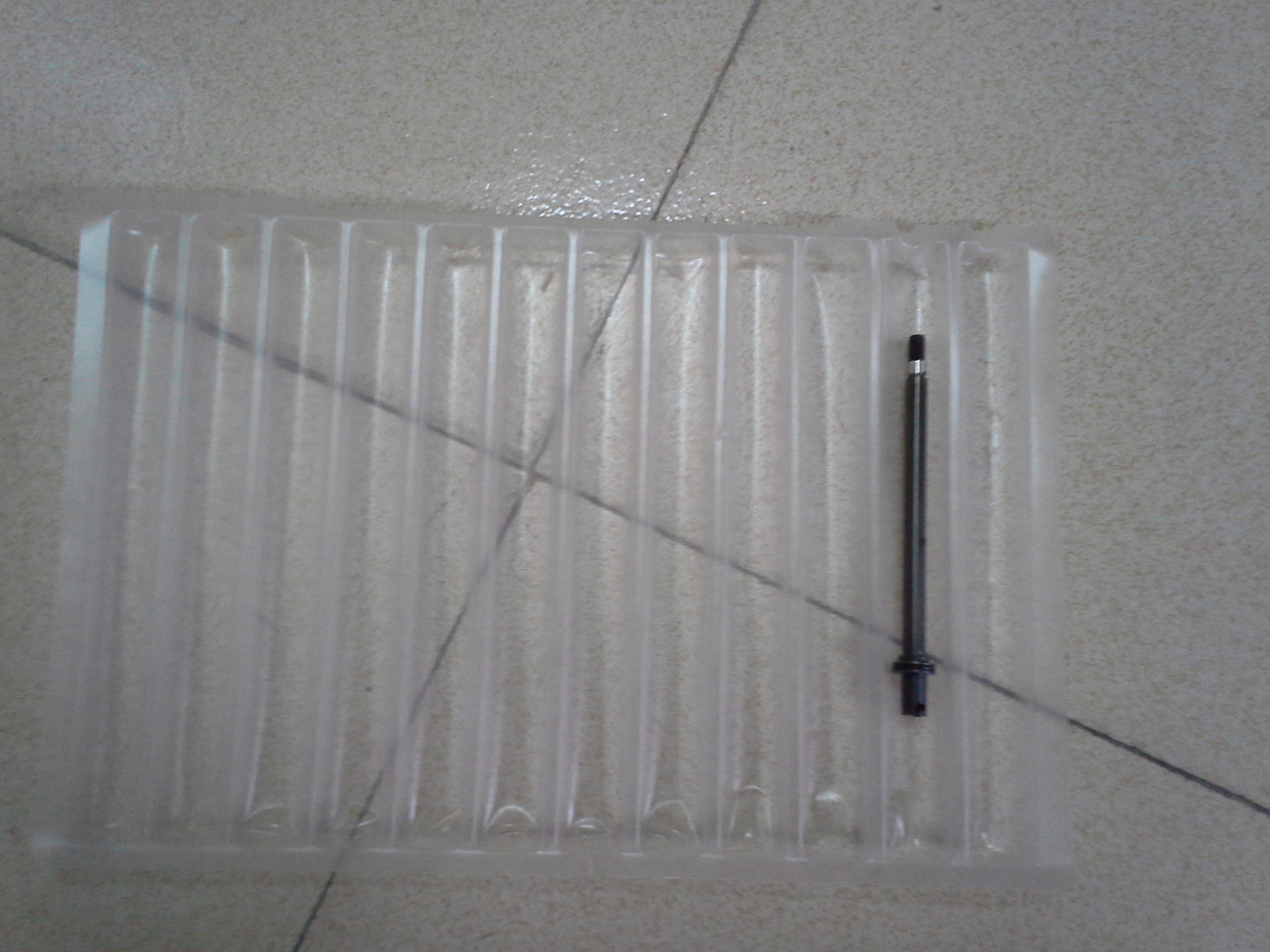 NXT suction nozzle lever H12HS suction nozzle AA65D11 AA65D11 AA65D12 V12 V12 nozzle lever 2AGKHA003501