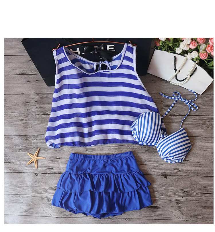 Maillot de bain pour femme - Ref 3031134 Image 15