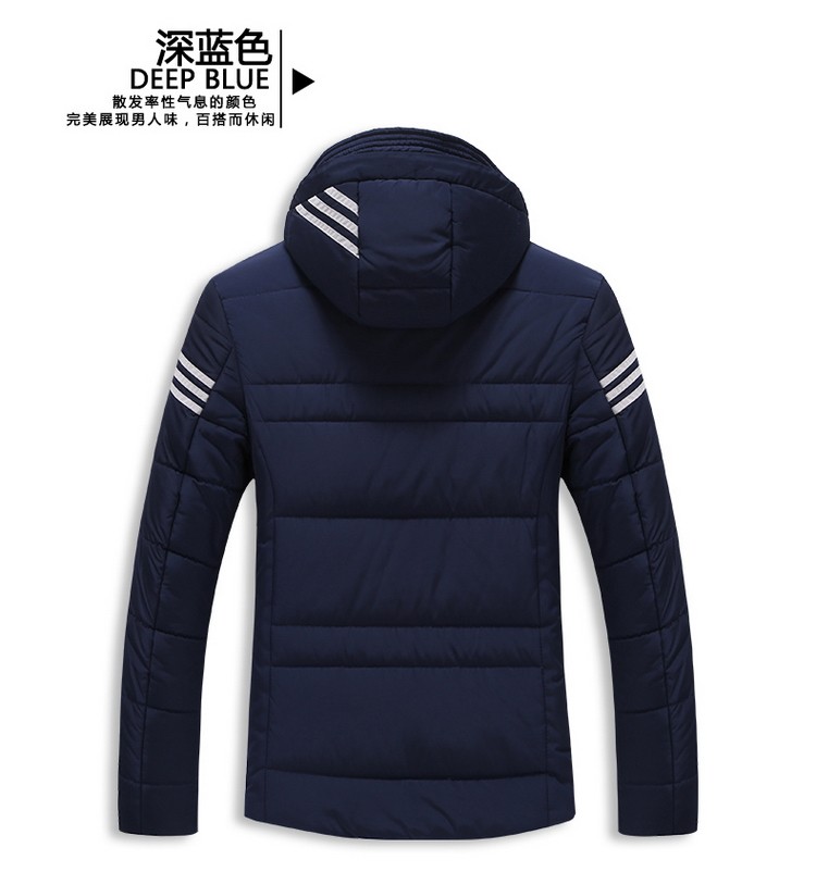 Blouson hiver pour homme   OTHER - Ref 3113345 Image 12