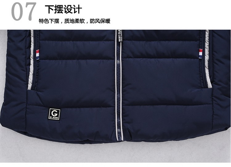 Blouson hiver pour homme   OTHER - Ref 3113345 Image 26