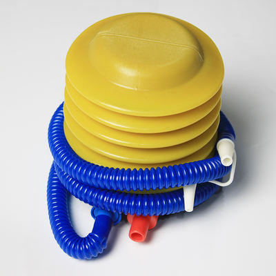 Children's swimming rings, feet on air pumps, feet on jumping horses, balloon toys, swimming pool lifebuoys, multi-functional air pumps