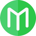 米茨正版软件的LOGO