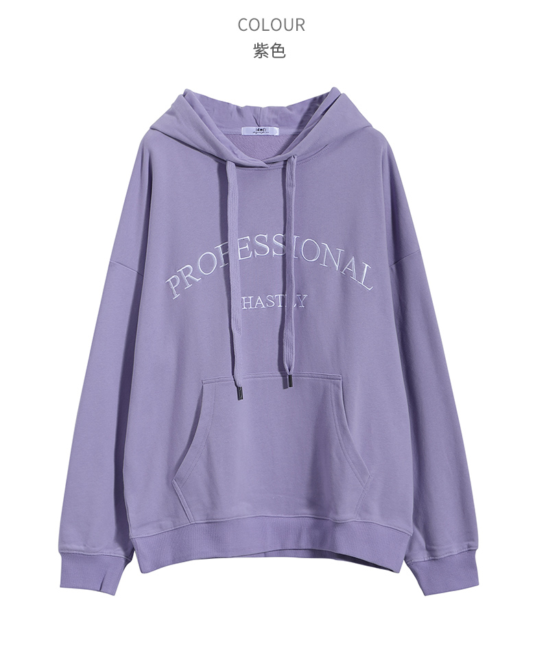 Sweatshirt femme DME    - Ref 3216660 Image 24