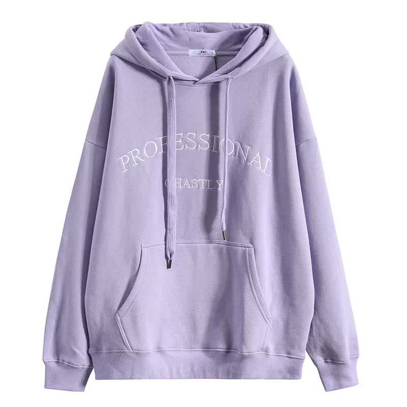 Sweatshirt femme DME    - Ref 3216660 Image 5