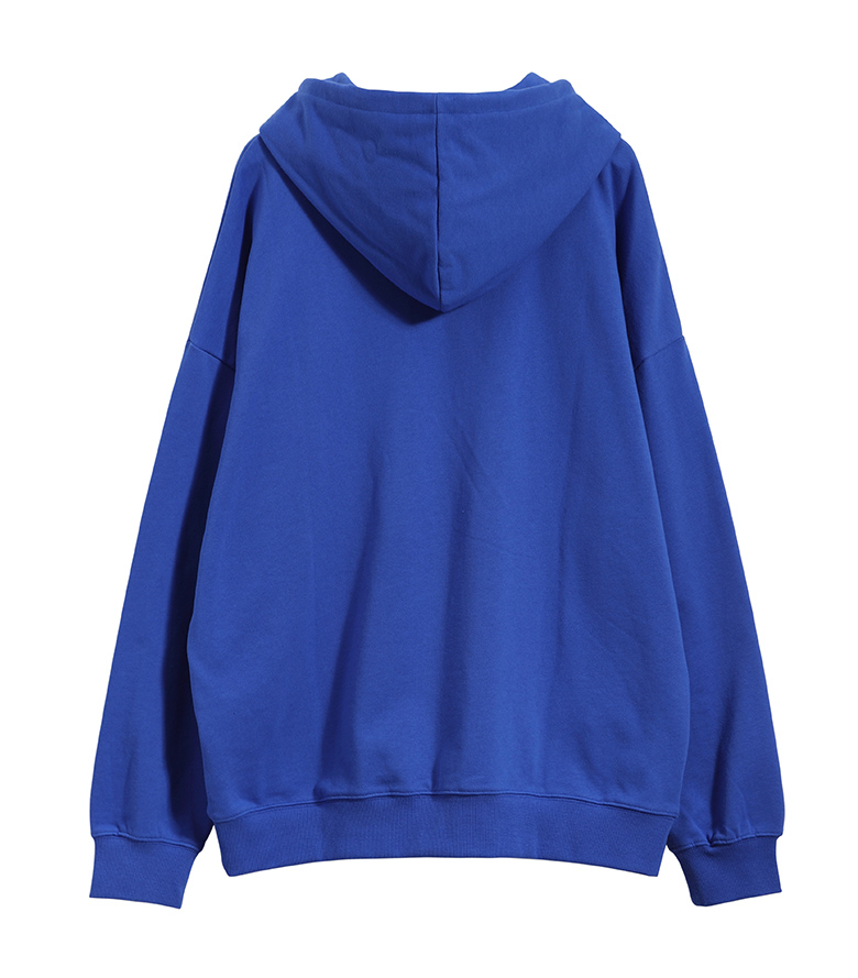 Sweatshirt femme DME    - Ref 3216660 Image 23
