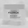 France FILORGA ten-perfect mask mud 50ml Spread type silky shiny moisturizing anti-early aging