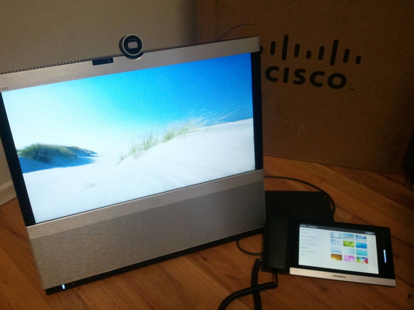 Cisco EX90 touch controllers ex series of films meeting touch screen Main board repair, etc.