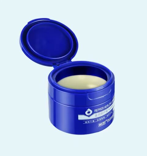 Kem dưỡng ẩm chân Han Xi trị nứt chân gót chân chống khô kem dưỡng ẩm chân chăm sóc chân kem dưỡng chân kem trị nứt gót chân