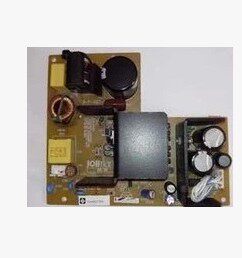 Yingmei FP570K 570KII 730K 570KPro FP830K power board for mobile phone battery circuit board