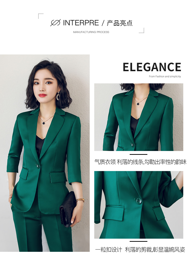 Tailleur femme - Ref 3244706 Image 9