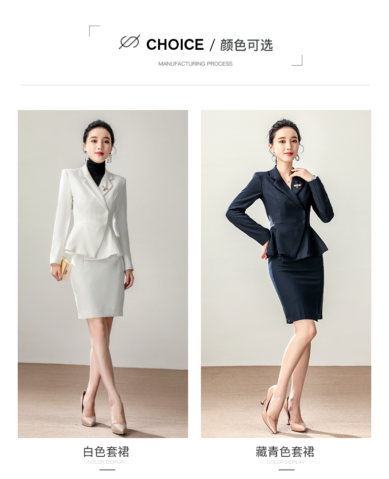 Tailleur femme - Ref 3244653 Image 11