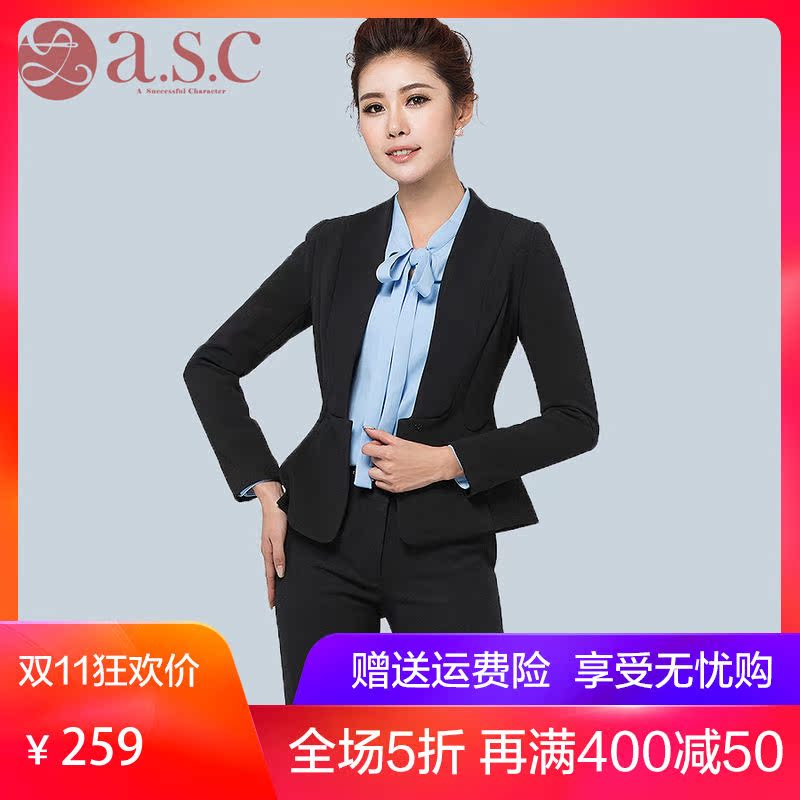 Tailleur femme - Ref 3245058 Image 1