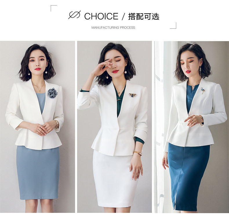 Veste pour femme - Ref 3218606 Image 9