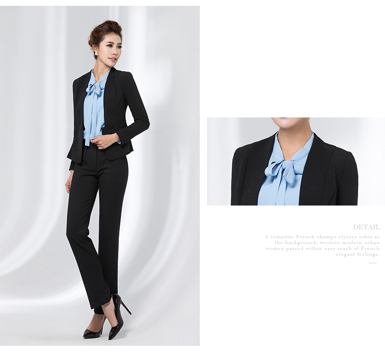 Tailleur femme - Ref 3245058 Image 17