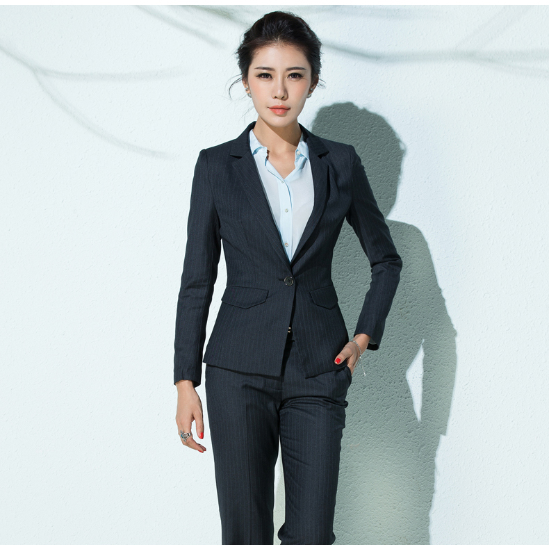 Tailleur femme - Ref 3241680 Image 17