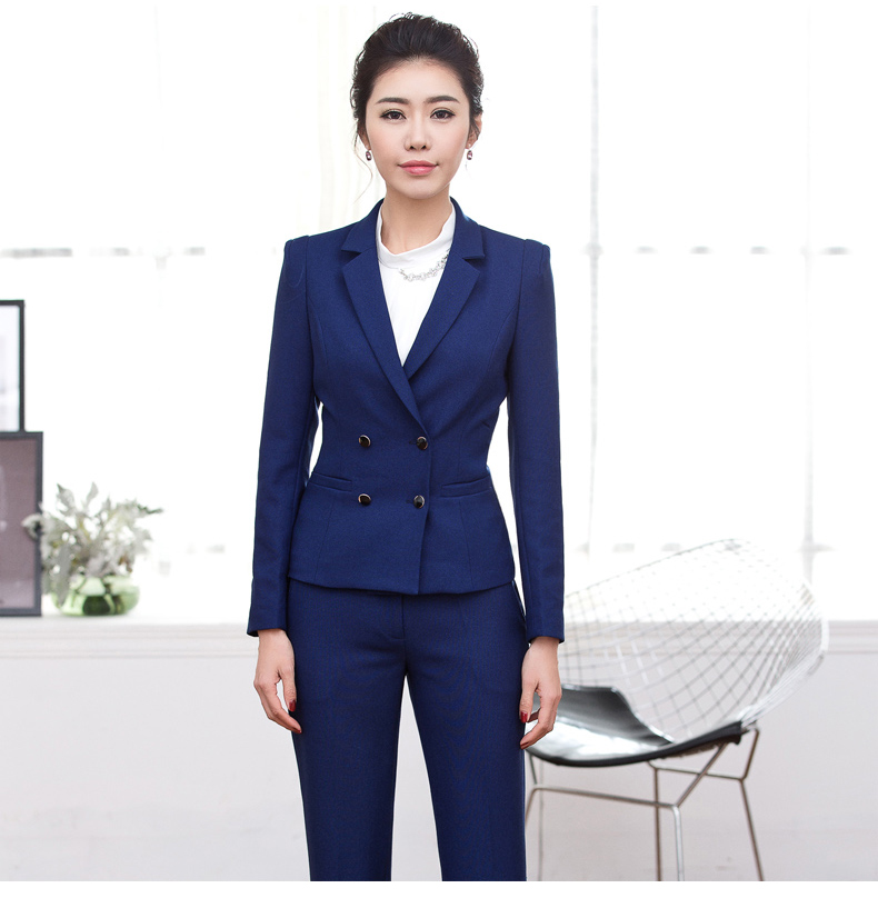 Tailleur femme - Ref 3241931 Image 17