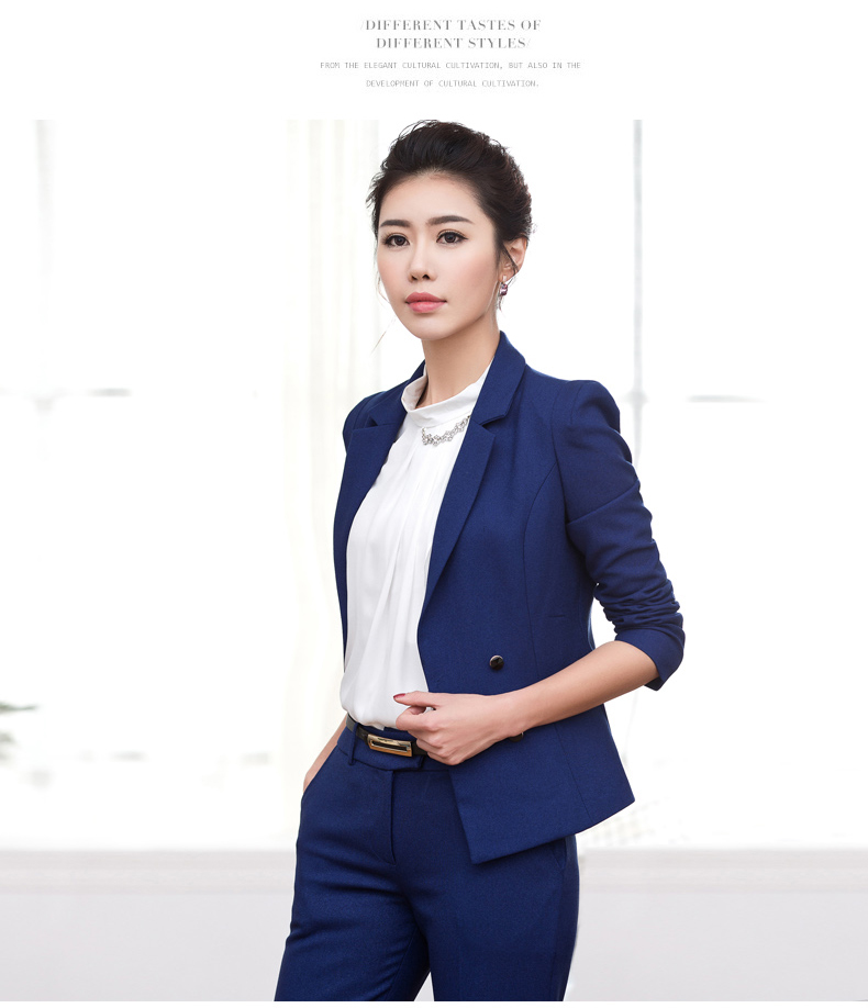 Tailleur femme - Ref 3241931 Image 21